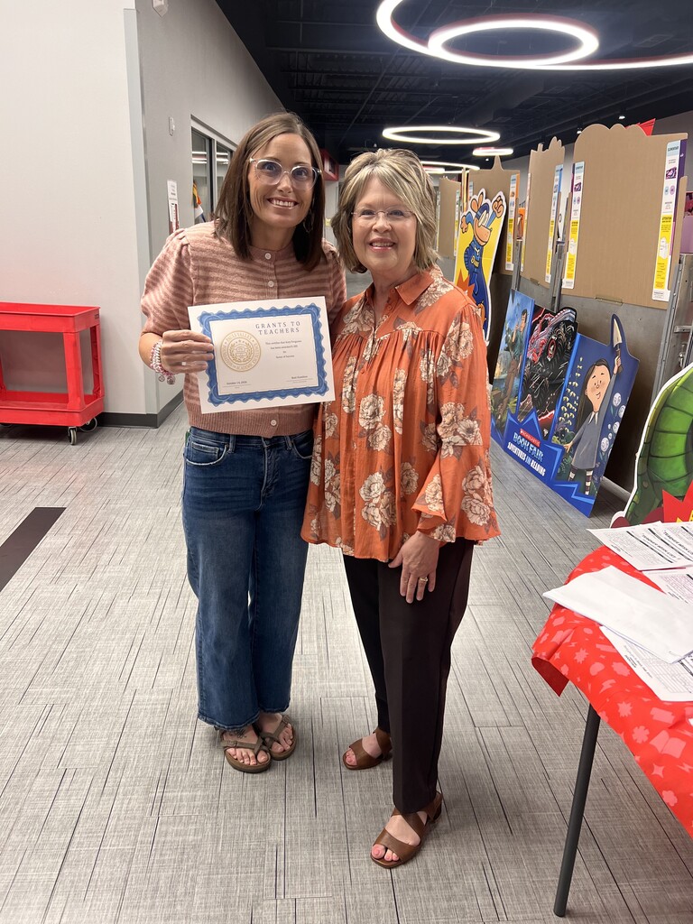Ms. Ferguson