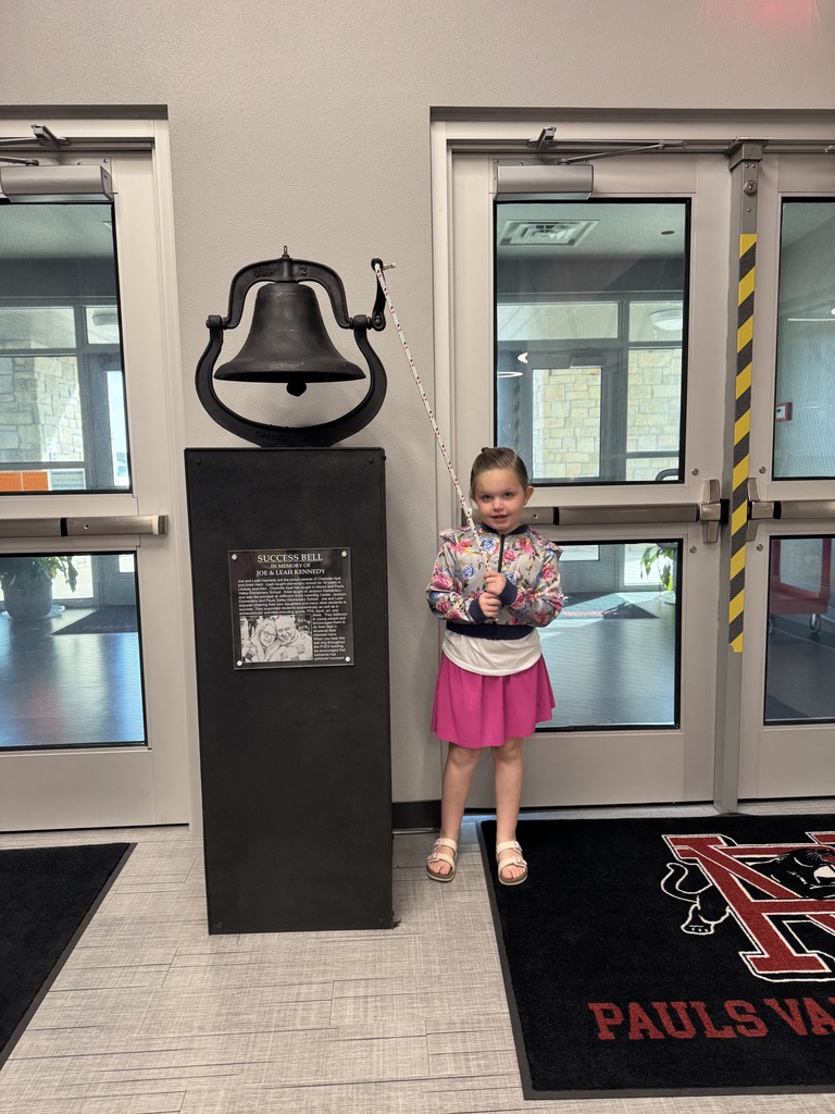 Ringing the Bell