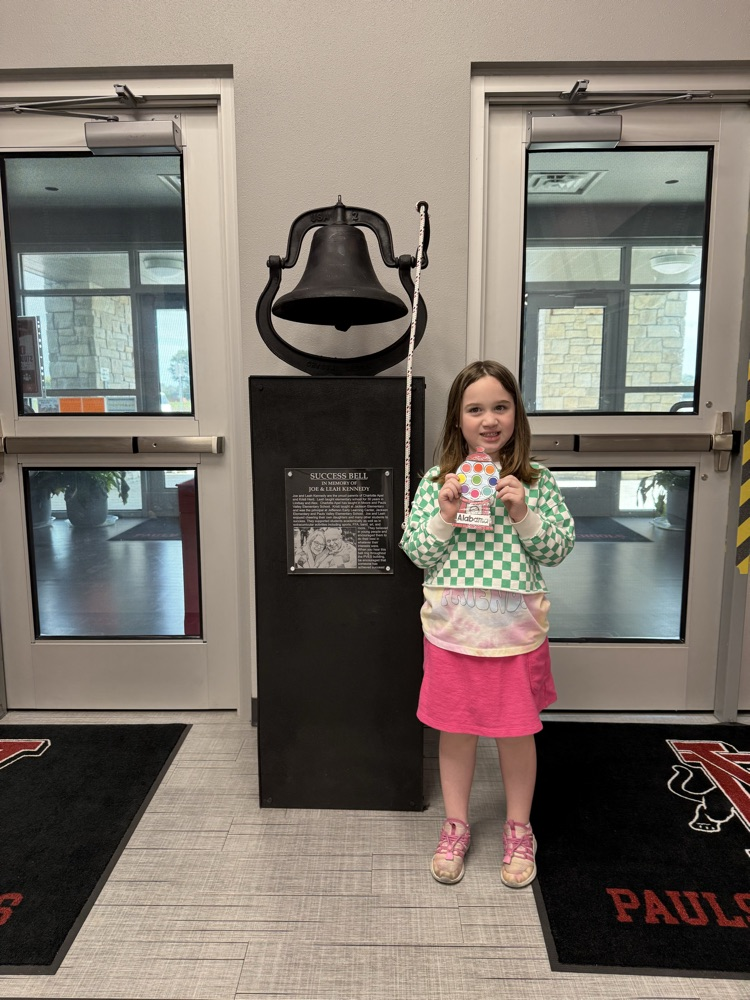Bell Ringer
