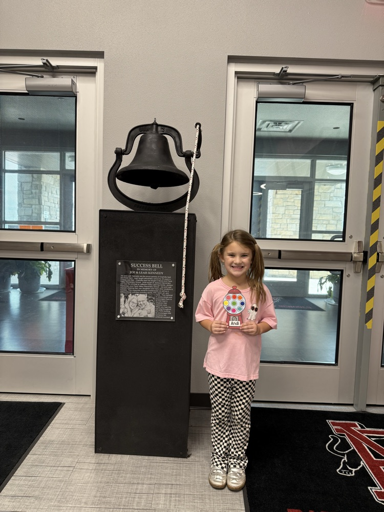Bell Ringer