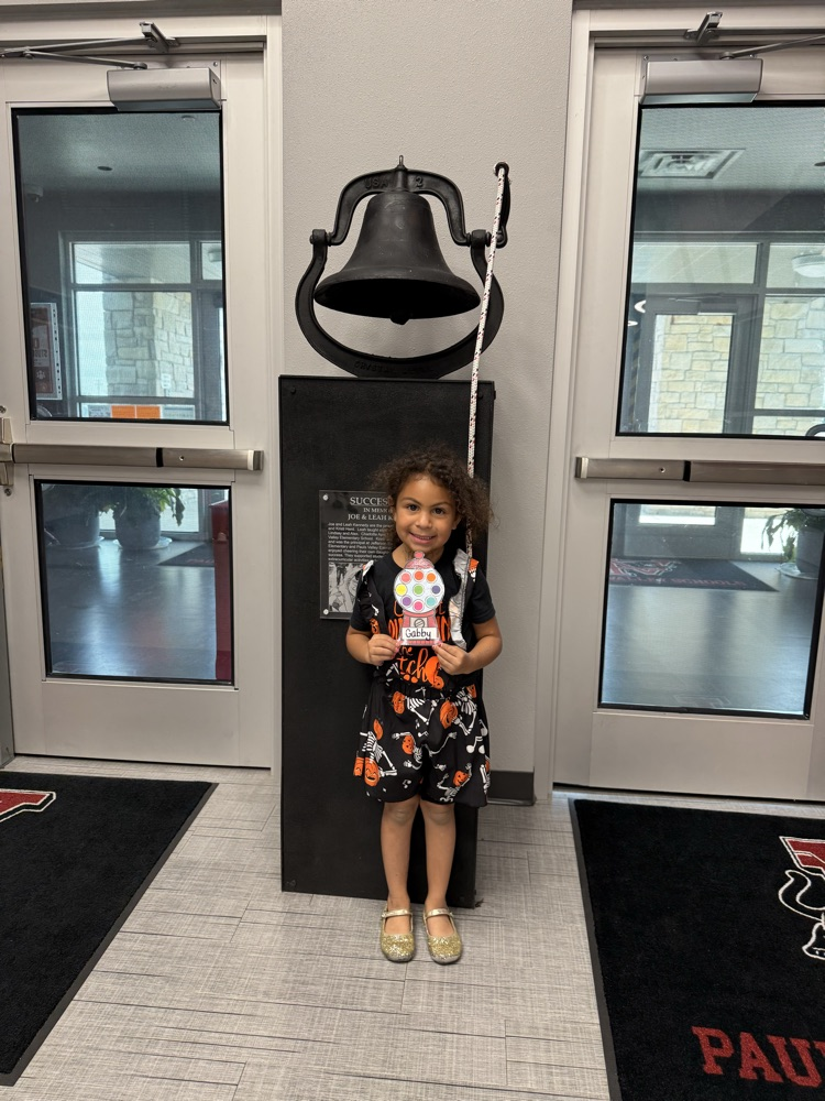 Bell Ringer