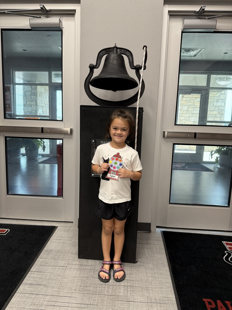 Bell Ringer