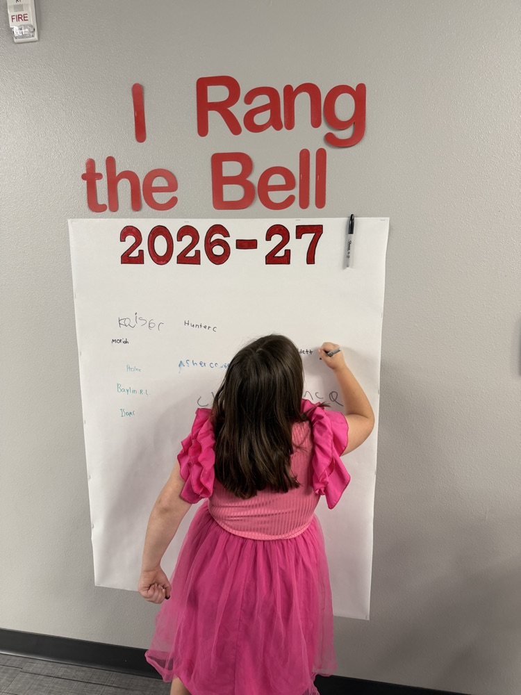 Bell Ringing