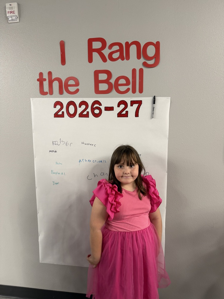 Bell Ringing