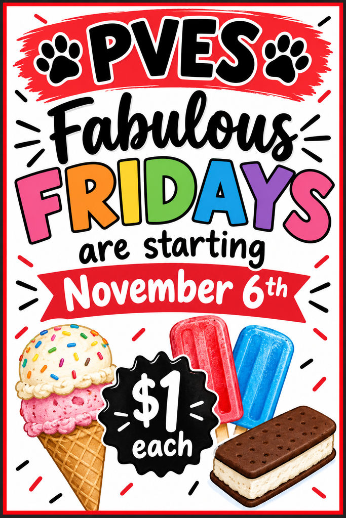 Fabulous Fridays