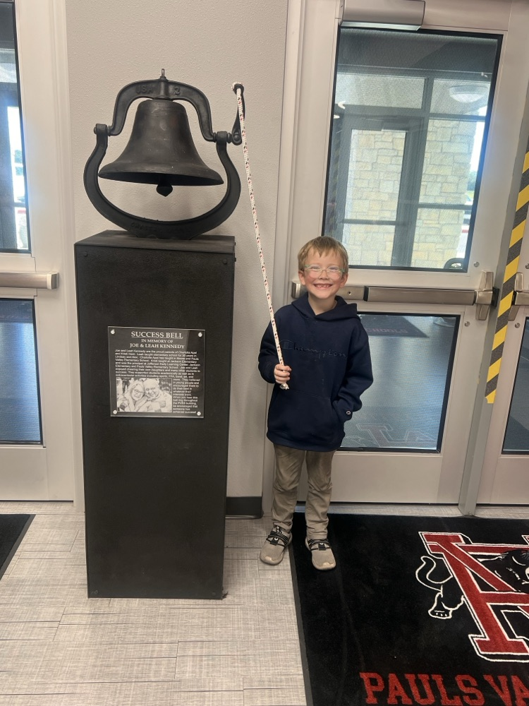 Success Bell