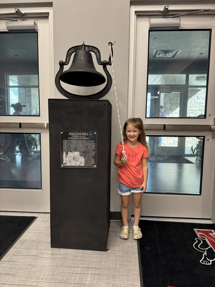 Success Bell