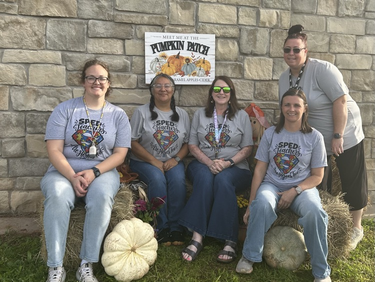 Pumpkin Patch
