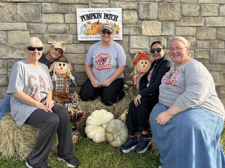 Pumpkin Patch