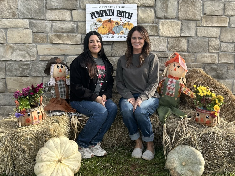 Pumpkin Patch