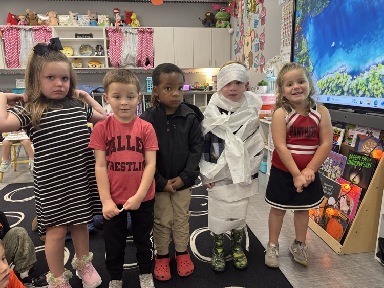 Mummy Friends
