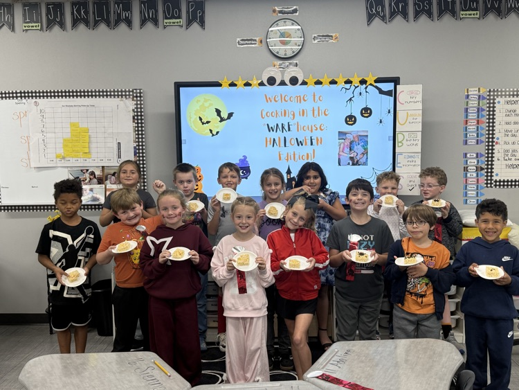 Second Grade