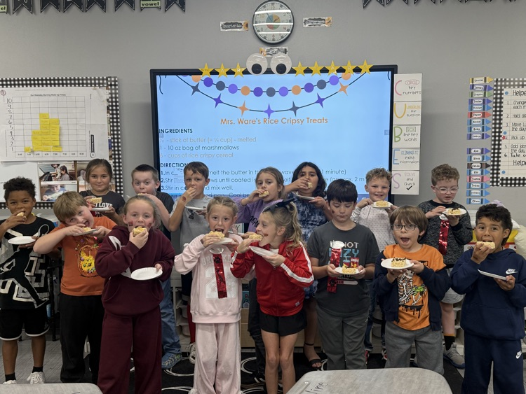 Second Grade