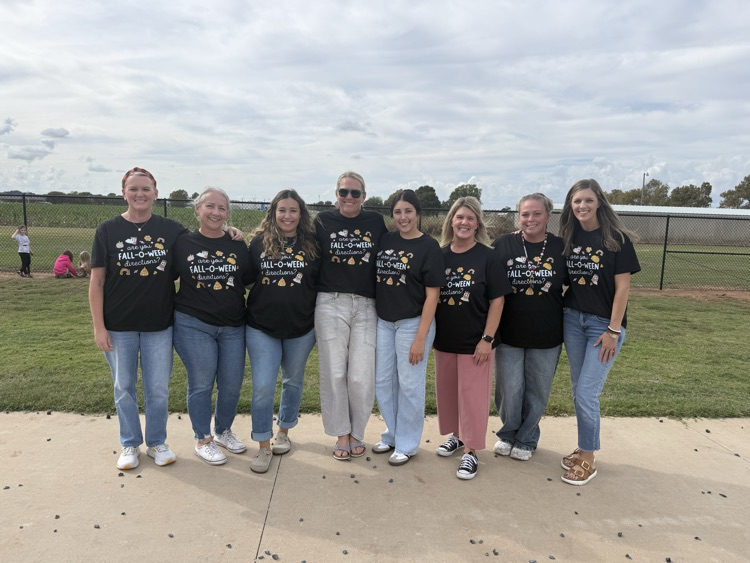 Kindergarten Team