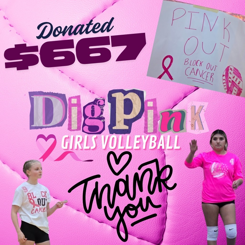 Dig Pink