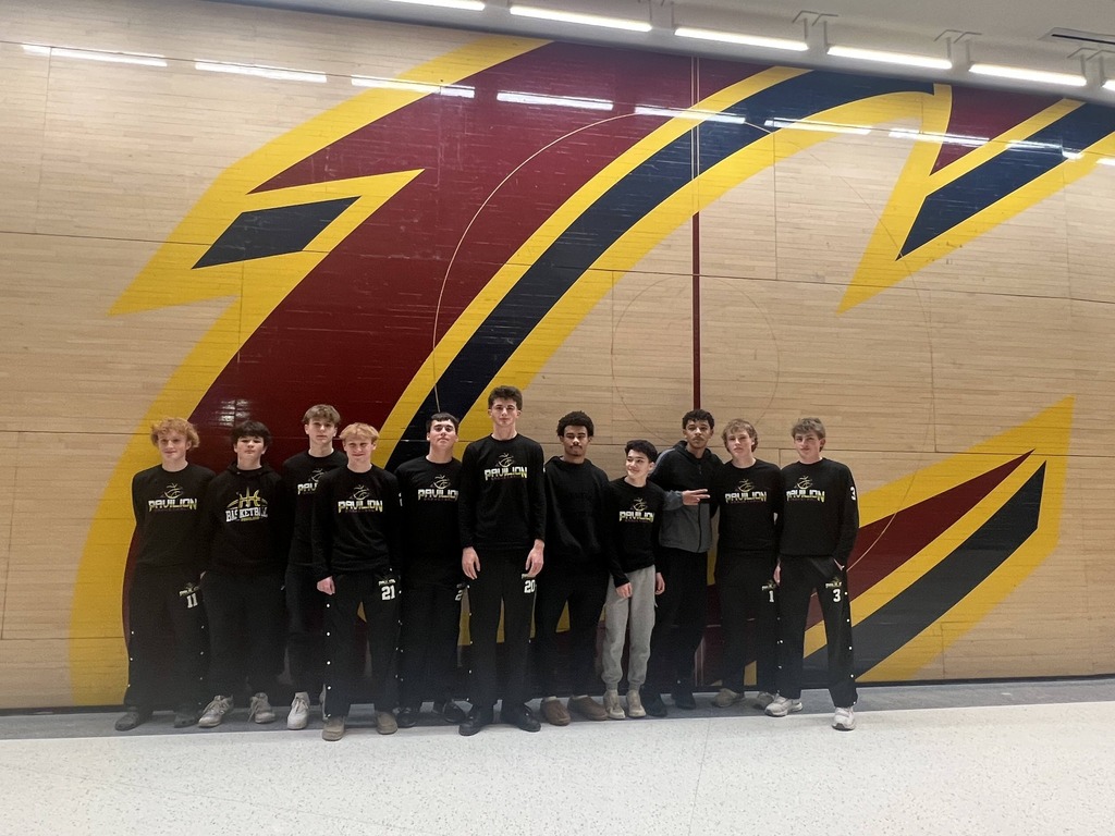 Boys Basketball in Cleveland