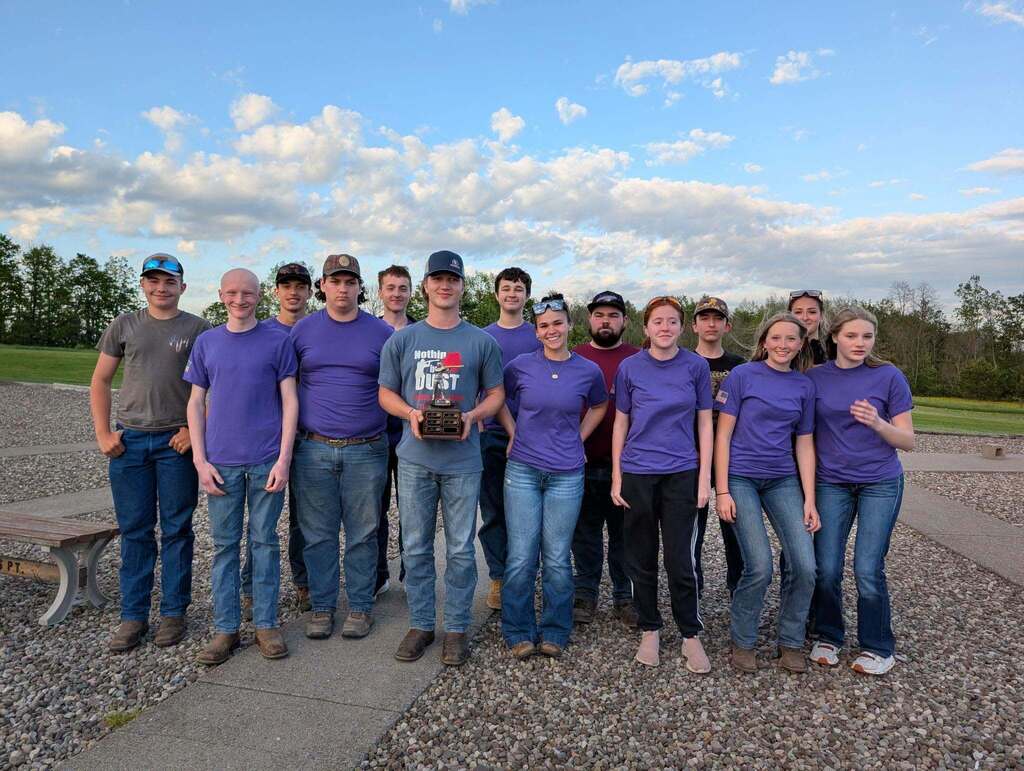 Trap Shooting Team