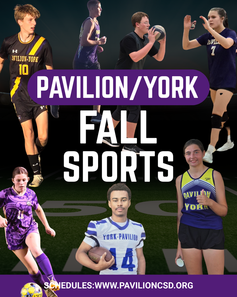 Fall Sports