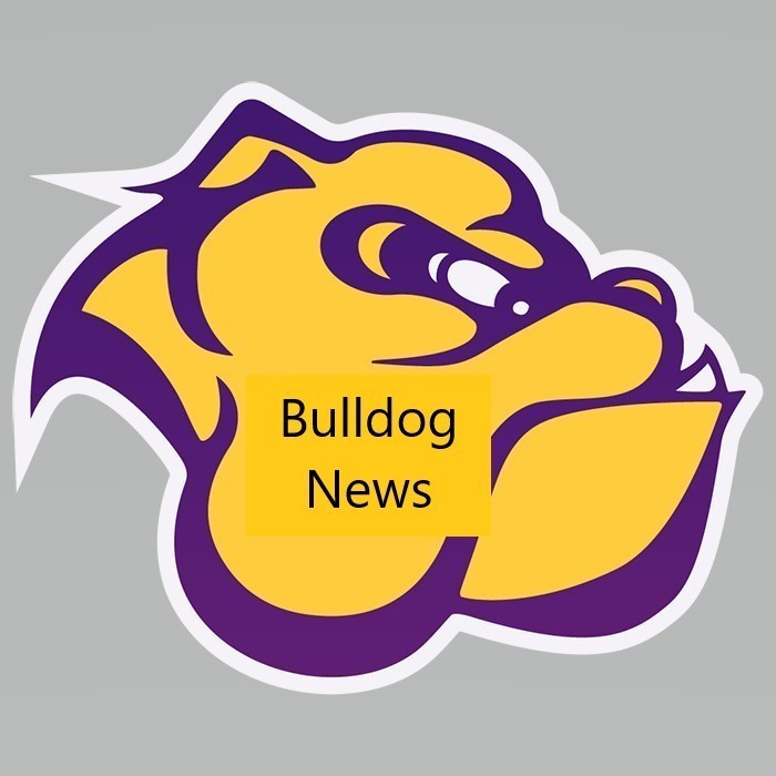 Bulldog Logo