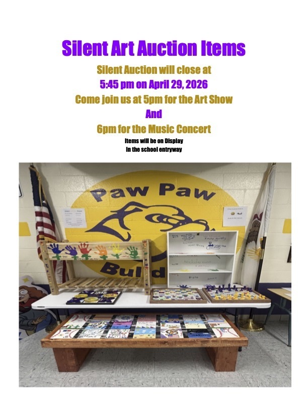 Art Items