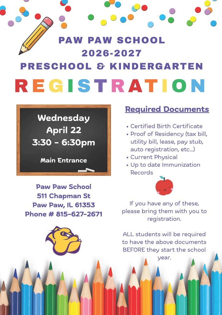 prek reg