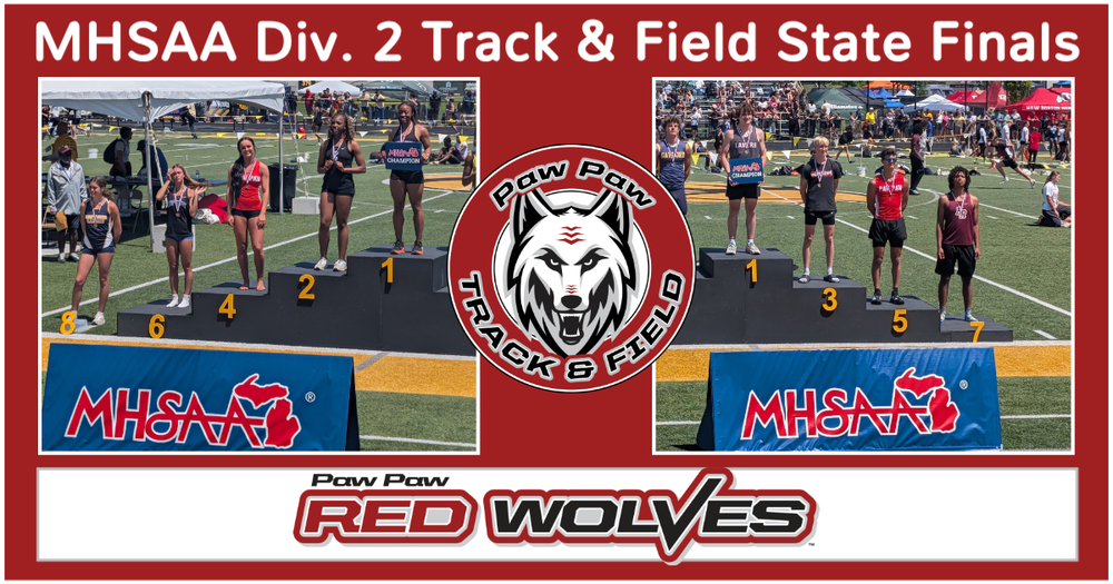 MHSAA Division 2 State Finals