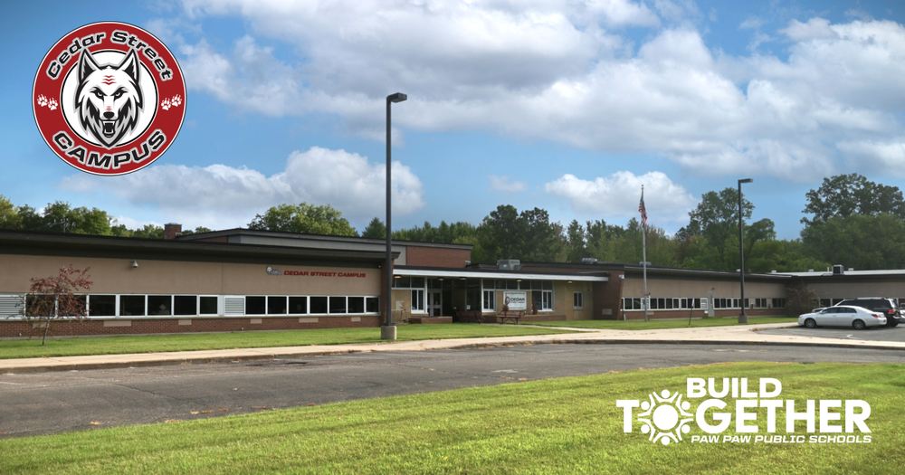 Cedar St. Campus