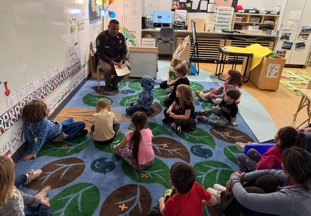 Torrez Mystery Reader 2