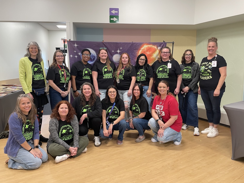 Paw Paw Early Childhood Staff, March 2026