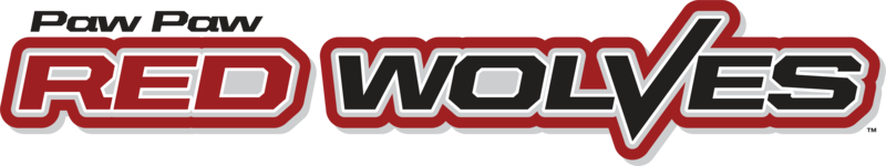 paw paw red wolves