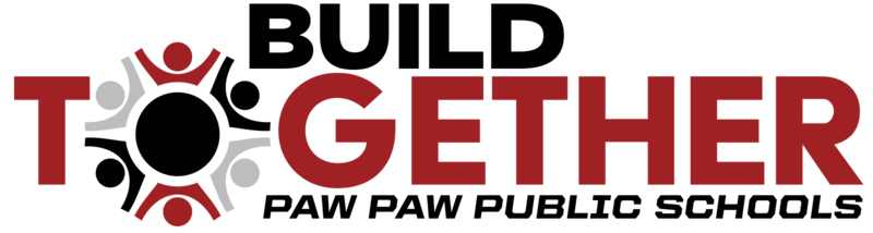 BUILD TOGETHER LOGO