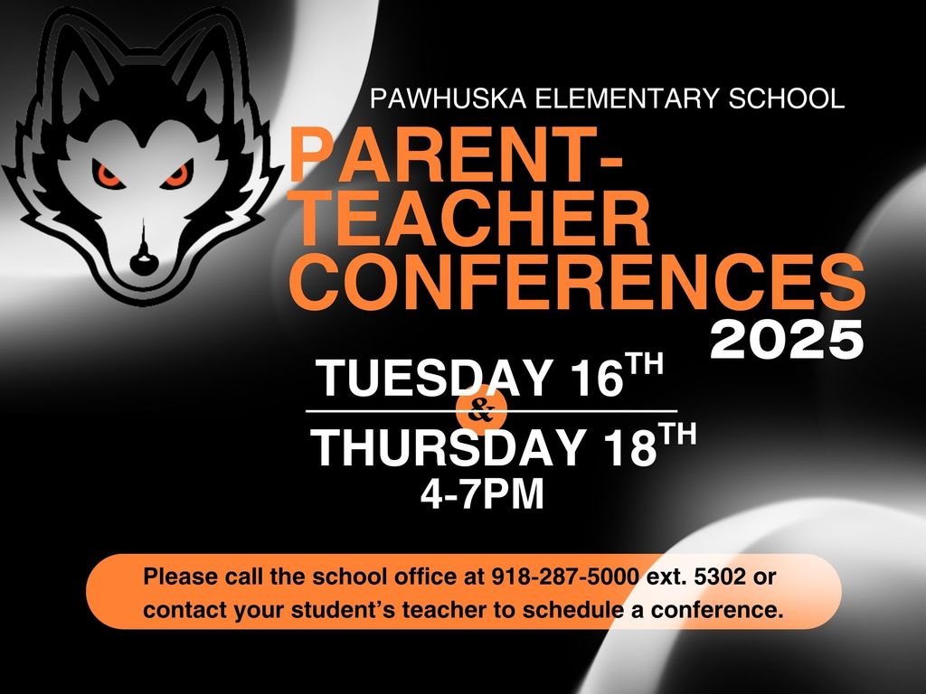 P/T conferences