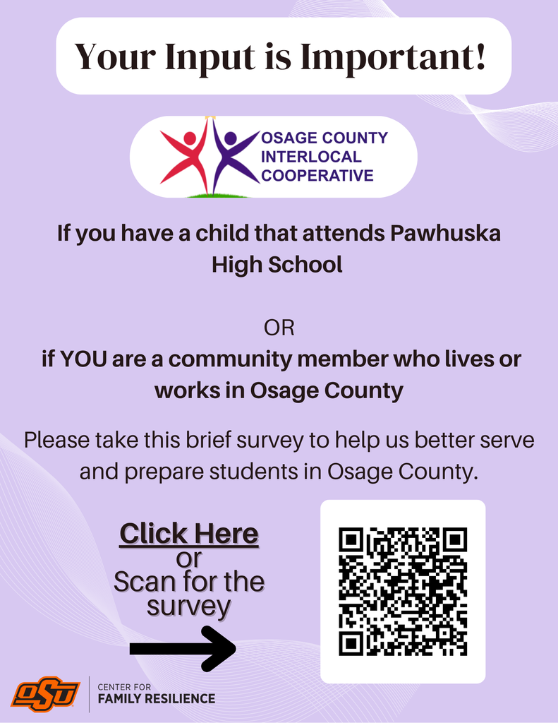 Project TREC Needs Assessment_Pawhuska