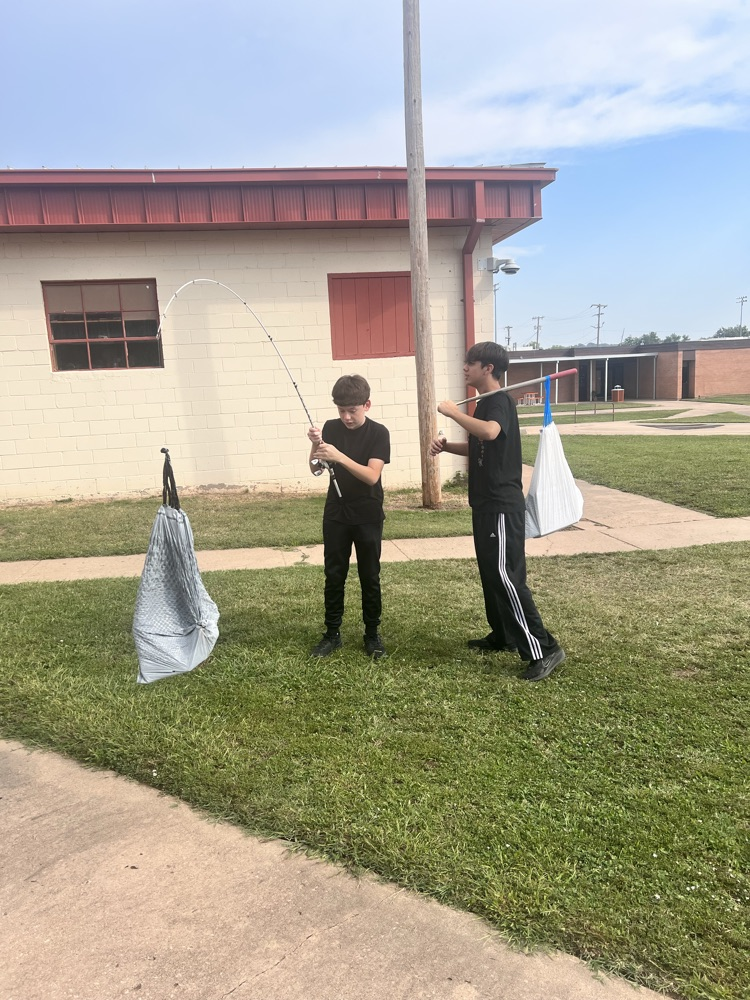 anything but a backpack 