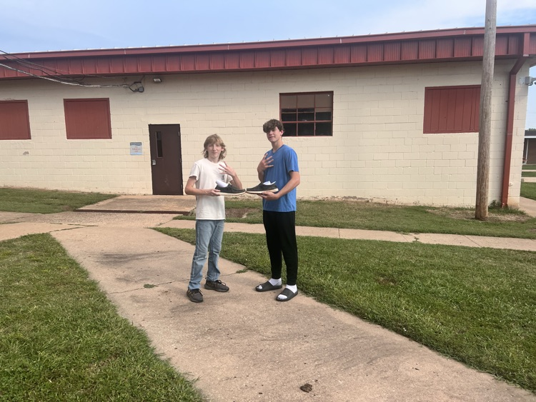 anything but a backpack day 