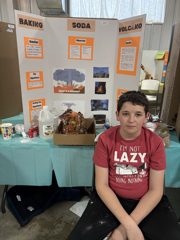 science fair