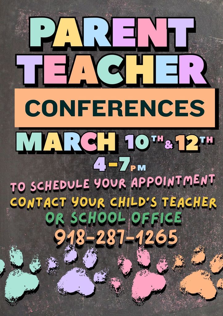 parent teacher conferences