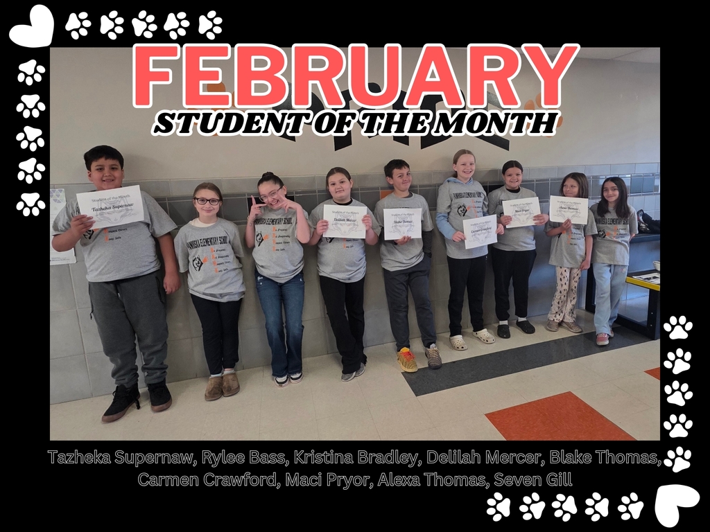 Tazheka Supernaw, Rylee Bass, Kristina Bradley, Delilah Mercer, Blake Thomas, Carmen Crawford, Maci Pryor, Alexa Thomas, Seven Gill
Tazheka Supernaw, Rylee Bass, Kristina Bradley, Delilah Mercer, Blake Thomas, Carmen Crawford, Maci Pryor, Alexa Thomas, Seven Gill


