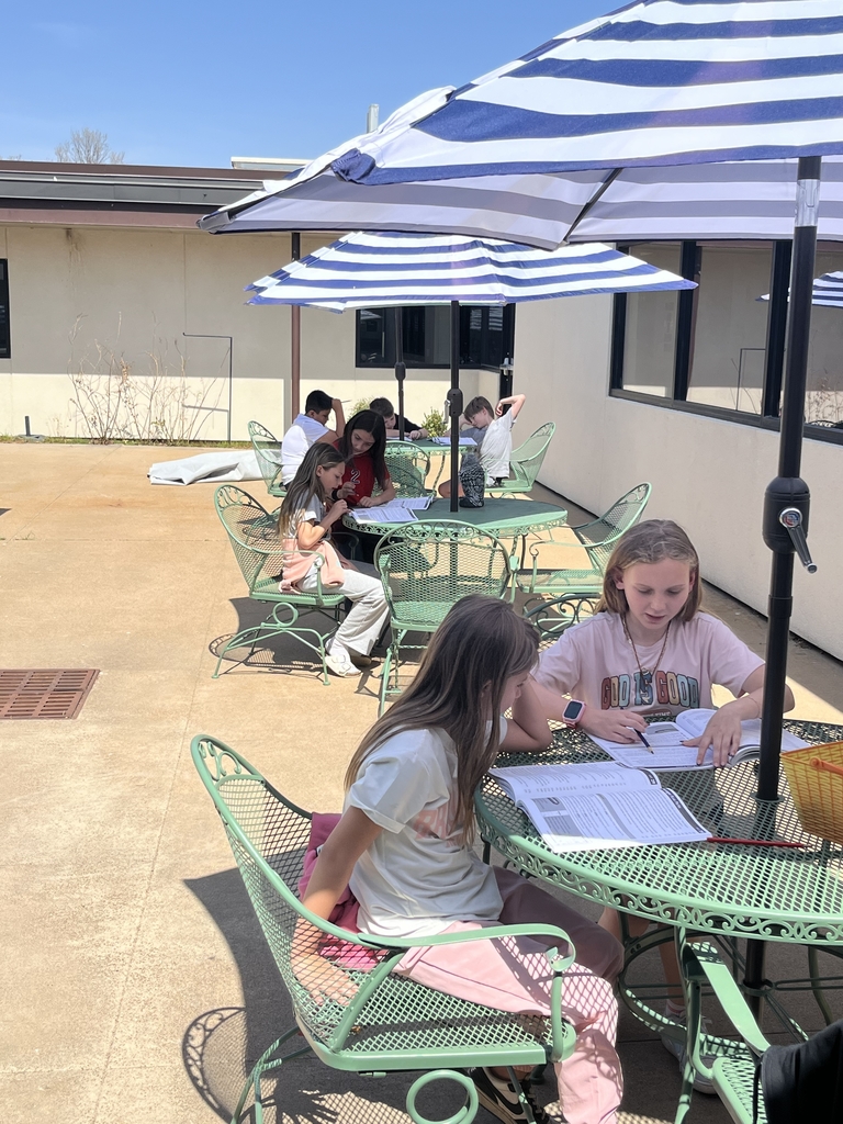 Really Great Reading 