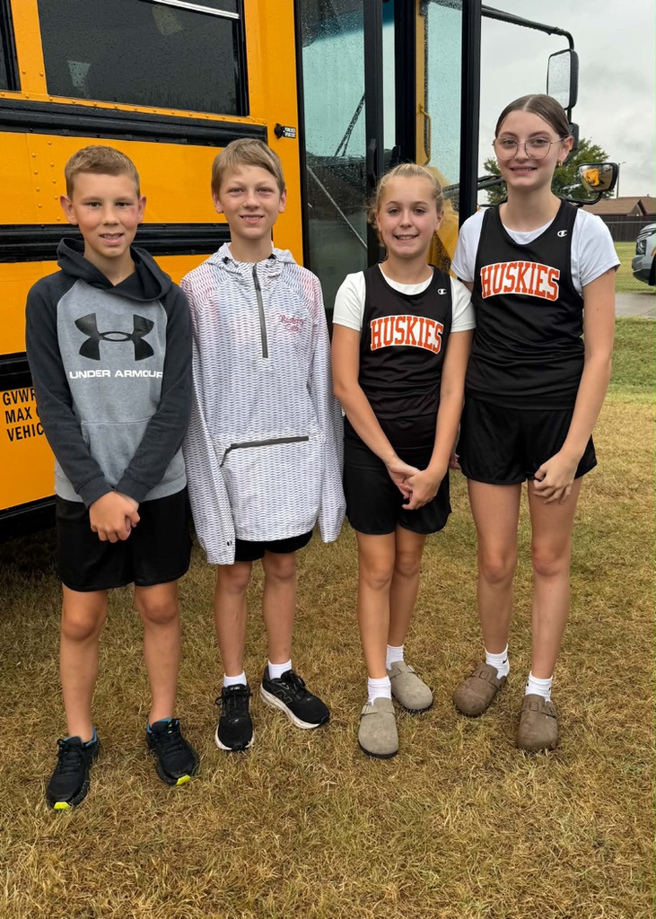 cross country