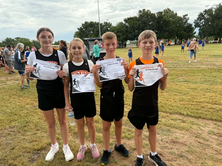 cross country