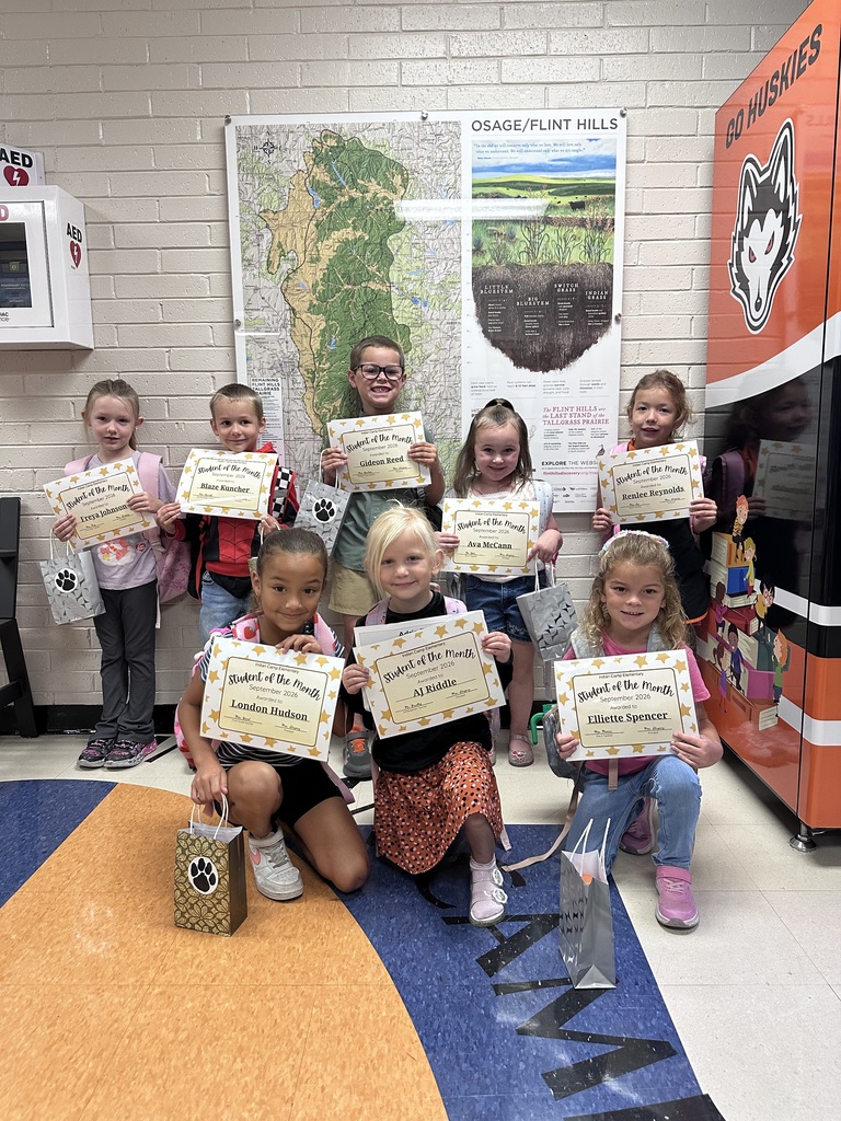 September 2026 SOM