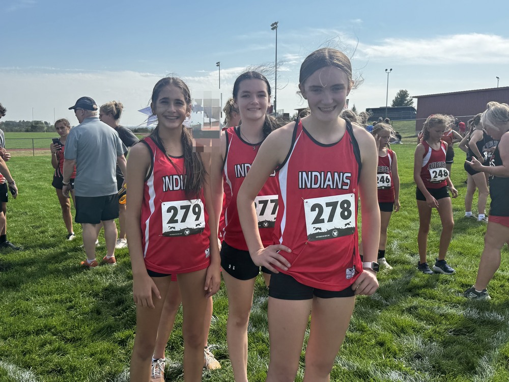 cross country