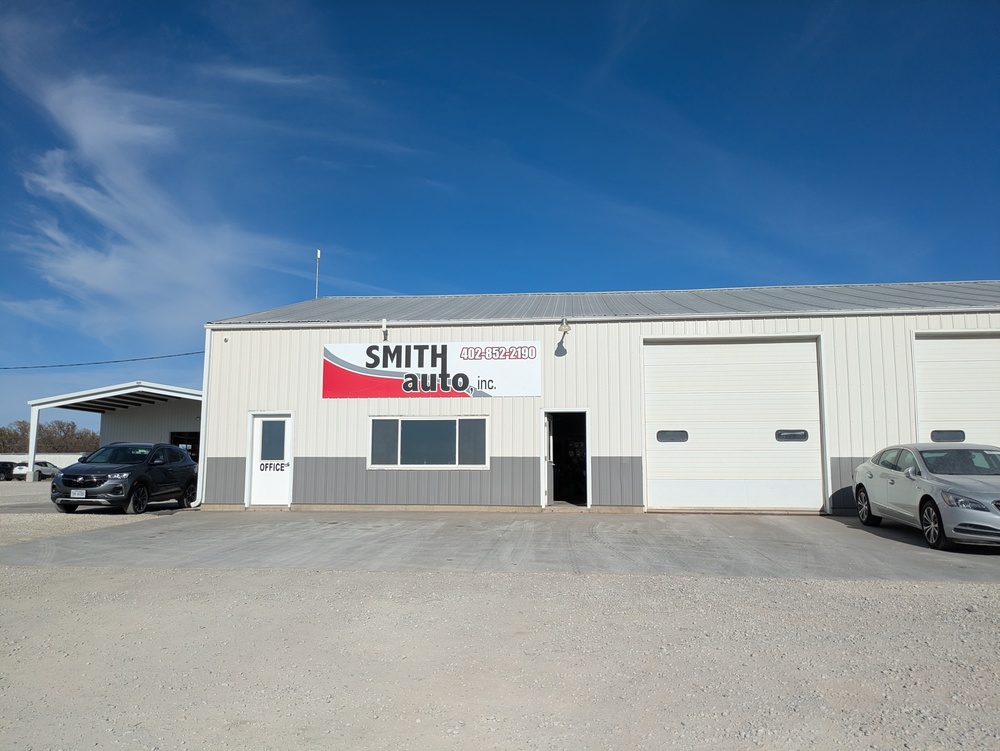 Smith Auto