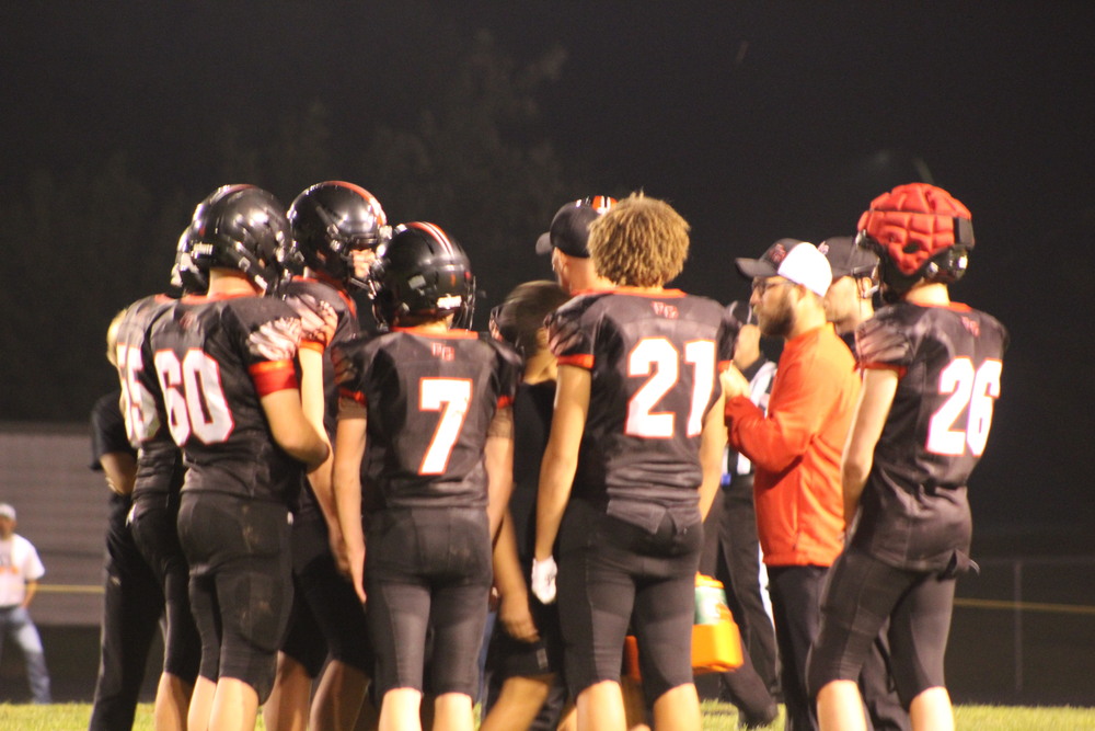 football