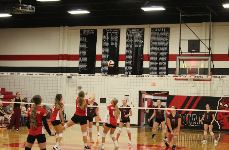volleyball