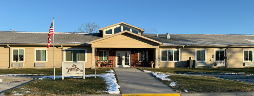  Pawnee City Assisted Living 