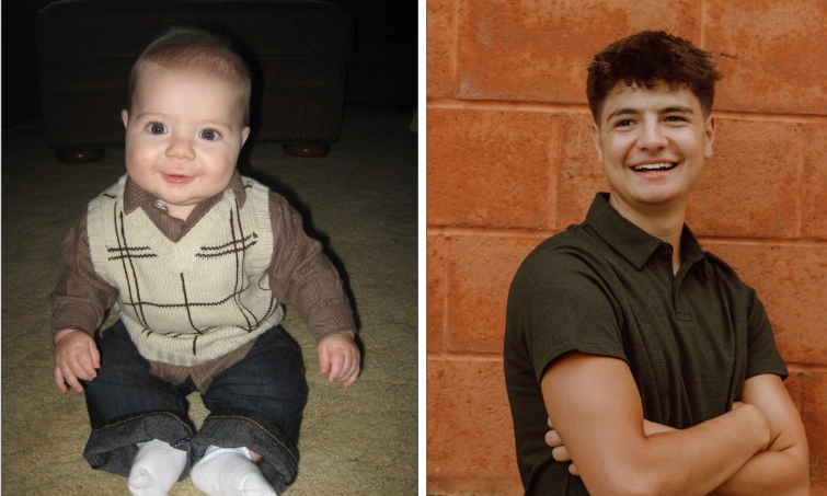 Tyler Tegtmeier
