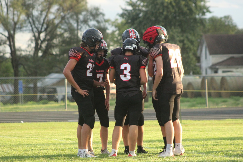 football