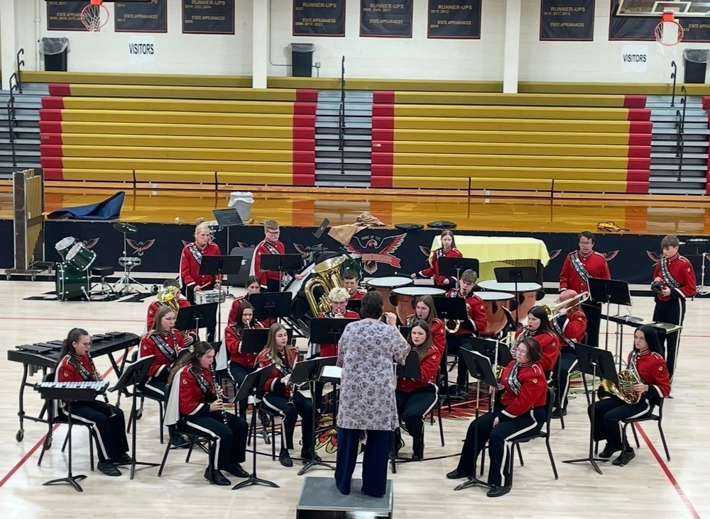 District Music